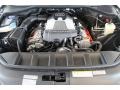 Graphite Gray Metallic - Q7 3.0 TFSI quattro Photo No. 33