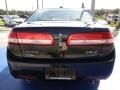 Tuxedo Black Metallic - MKZ FWD Photo No. 4
