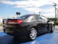 Tuxedo Black Metallic - MKZ FWD Photo No. 5