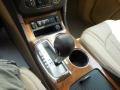  2012 Enclave FWD 6 Speed Automatic Shifter