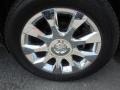 2012 White Opal Buick Enclave FWD  photo #34