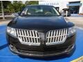 Tuxedo Black Metallic - MKZ FWD Photo No. 8