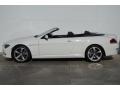 Alpine White - 6 Series 650i Convertible Photo No. 7