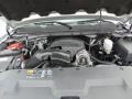 2013 Silverado 1500 LT Extended Cab 4x4 5.3 Liter OHV 16-Valve VVT Flex-Fuel Vortec V8 Engine