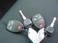 Keys of 2013 Silverado 1500 LT Extended Cab 4x4