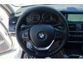 Alpine White - X3 xDrive28i Photo No. 9