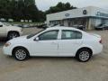 Summit White - Cobalt LT Sedan Photo No. 2