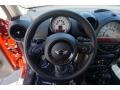Blazing Red Metallic - Cooper S Countryman Photo No. 8