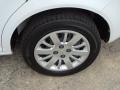 Summit White - Cobalt LT Sedan Photo No. 3