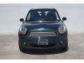 Oxford Green Metallic - Cooper Countryman Photo No. 3