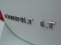 Summit White - Cobalt LT Sedan Photo No. 7