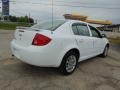 Summit White - Cobalt LT Sedan Photo No. 8