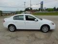 Summit White - Cobalt LT Sedan Photo No. 9