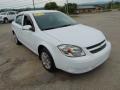 Summit White - Cobalt LT Sedan Photo No. 10