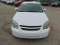 Summit White - Cobalt LT Sedan Photo No. 11