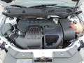 Summit White - Cobalt LT Sedan Photo No. 12