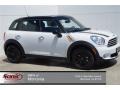 Light White - Cooper Countryman Photo No. 1