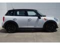 Light White - Cooper Countryman Photo No. 2