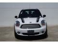 Light White - Cooper Countryman Photo No. 3