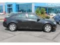 Black Granite Metallic - Cruze LS Photo No. 1