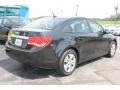 Black Granite Metallic - Cruze LS Photo No. 3