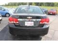 Black Granite Metallic - Cruze LS Photo No. 6