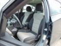 2013 Cyber Gray Metallic Chevrolet Cruze LS  photo #12