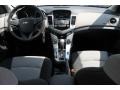 Black Granite Metallic - Cruze LS Photo No. 10