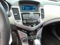 2013 Cyber Gray Metallic Chevrolet Cruze LS  photo #16