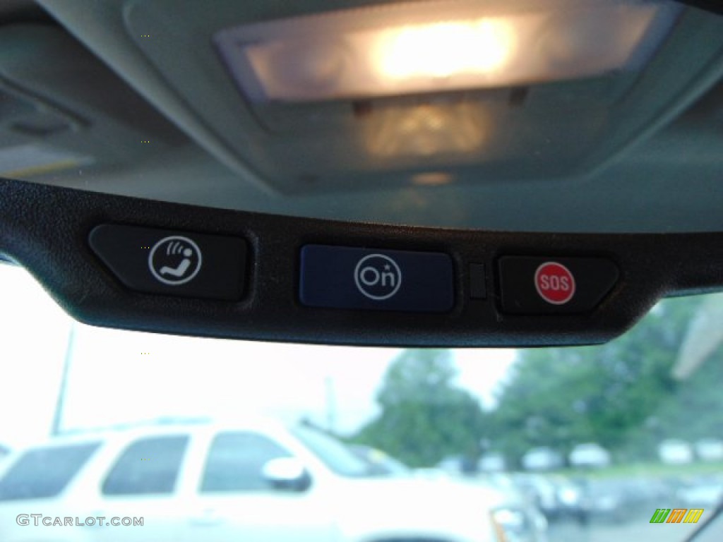 2013 Cruze LS - Cyber Gray Metallic / Jet Black/Medium Titanium photo #18