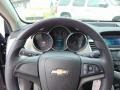 2013 Cyber Gray Metallic Chevrolet Cruze LS  photo #21