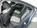 2013 Cyber Gray Metallic Chevrolet Cruze LS  photo #23