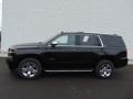 Black - Tahoe LTZ 4WD Photo No. 2