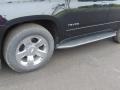 Black - Tahoe LTZ 4WD Photo No. 3