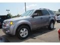 Tungsten Grey Metallic - Escape XLT V6 Photo No. 6