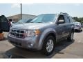 Tungsten Grey Metallic - Escape XLT V6 Photo No. 7