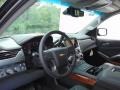 Black - Tahoe LTZ 4WD Photo No. 12