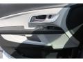 Silver Ice Metallic - Equinox LS Photo No. 15