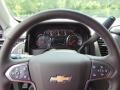 Black - Tahoe LTZ 4WD Photo No. 22