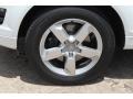 Carrara White - Q7 3.0 TFSI quattro Photo No. 4