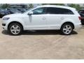 Carrara White - Q7 3.0 TFSI quattro Photo No. 5