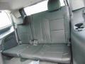 Black - Tahoe LTZ 4WD Photo No. 25