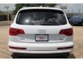 Carrara White - Q7 3.0 TFSI quattro Photo No. 7
