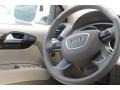 Carrara White - Q7 3.0 TFSI quattro Photo No. 27