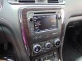 2015 Buick Enclave Leather AWD Controls