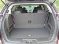  2015 Enclave Leather AWD Trunk