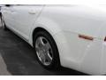 White Diamond Tricoat - Malibu LT Sedan Photo No. 4