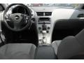 White Diamond Tricoat - Malibu LT Sedan Photo No. 10