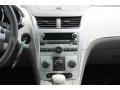 White Diamond Tricoat - Malibu LT Sedan Photo No. 12