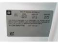 White Diamond Tricoat - Malibu LT Sedan Photo No. 17